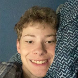 Meet your Posher, Zach